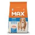 MAX CACHORROS PERFORMANCE