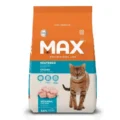 MAX CAT GATO CASTRADO
