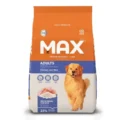 MAX PERFORMANCE ADULTO RAZAS GRANDES