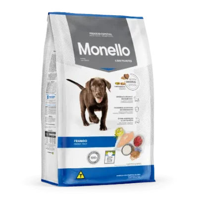 MONELLO CACHORRO