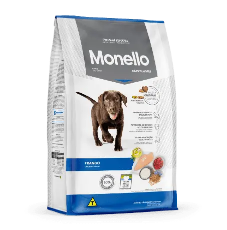 MONELLO CACHORRO