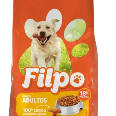 FILPO ADULTO X 30KG
