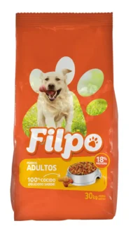 FILPO ADULTO X 30KG