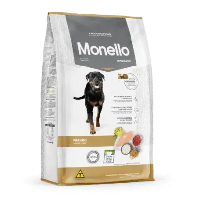 MONELLO TRADICIONAL