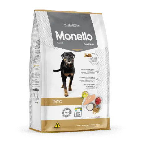 MONELLO TRADICIONAL