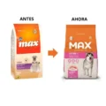 MAX ADULTO NATURE +7
