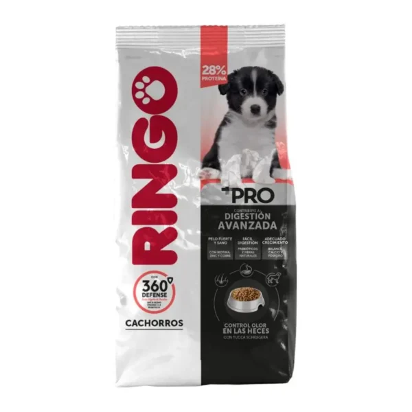 RINGO PRO CACHORRO 30KG