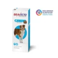 BRAVECTO 12 SEMANAS DE 20 A 40KG