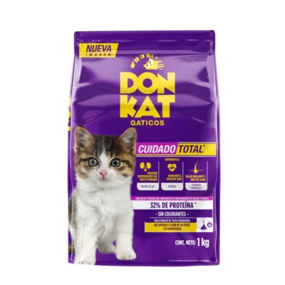 DONKAT GATITO