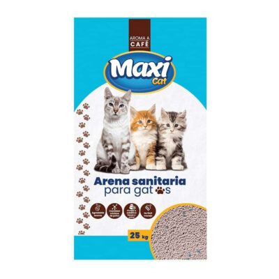 ARENA MAXICATS
