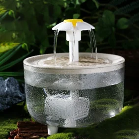 FUENTE CRYSTAL MEDIANA