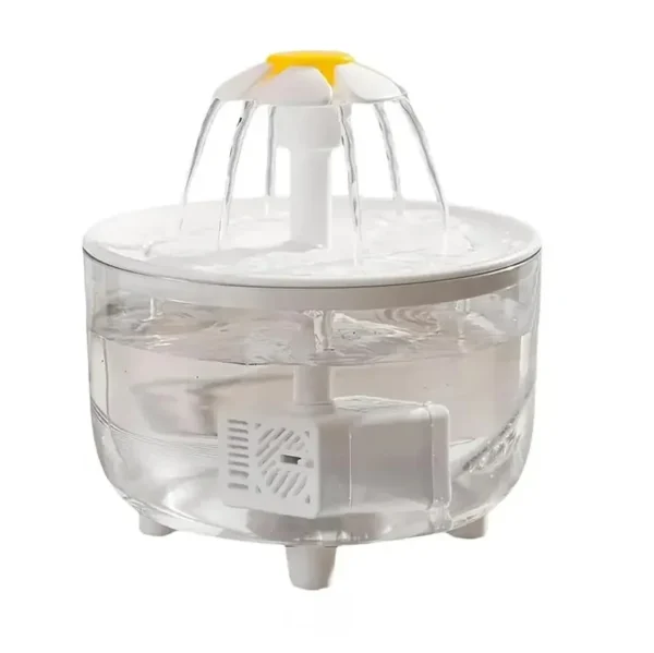 FUENTE CRYSTAL MEDIANA