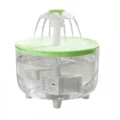 FUENTE CRYSTAL MEDIANA