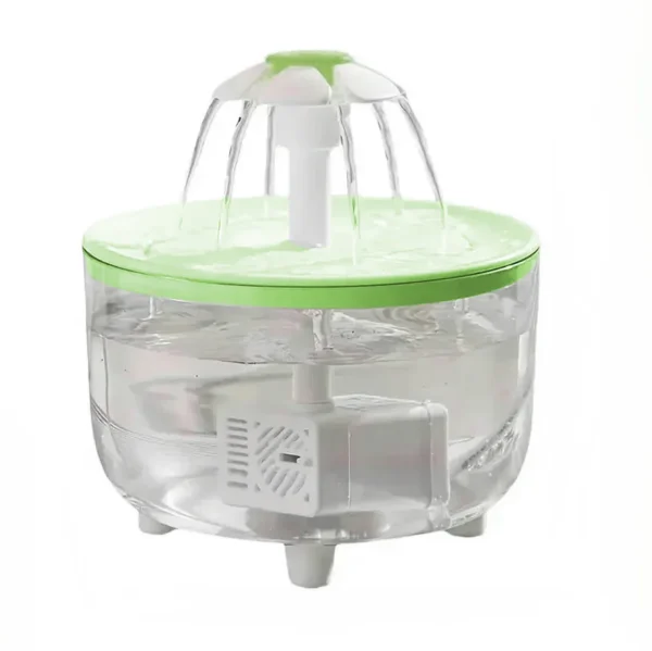 FUENTE CRYSTAL MEDIANA
