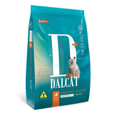 DALCAT GATO ADULTO