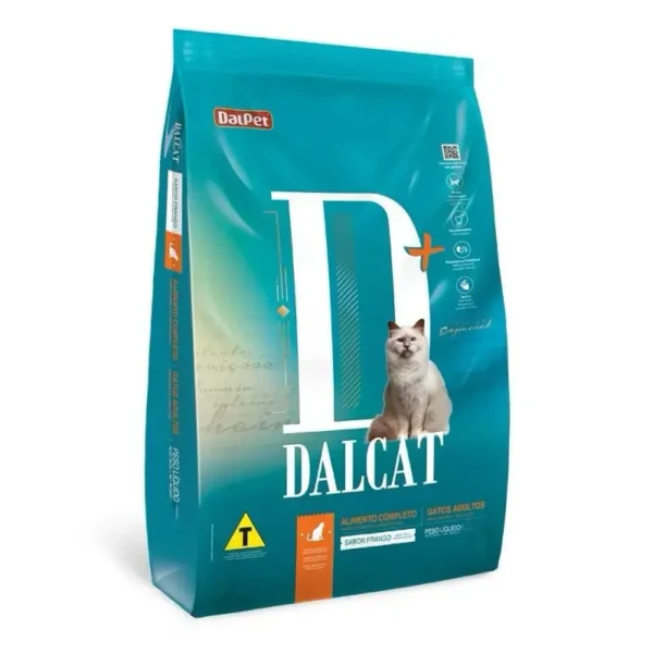 DALCAT GATO ADULTO