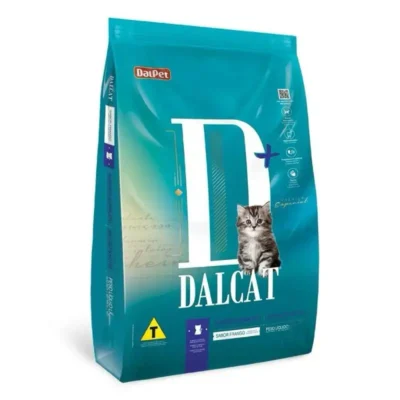 DALCAT GATITOS