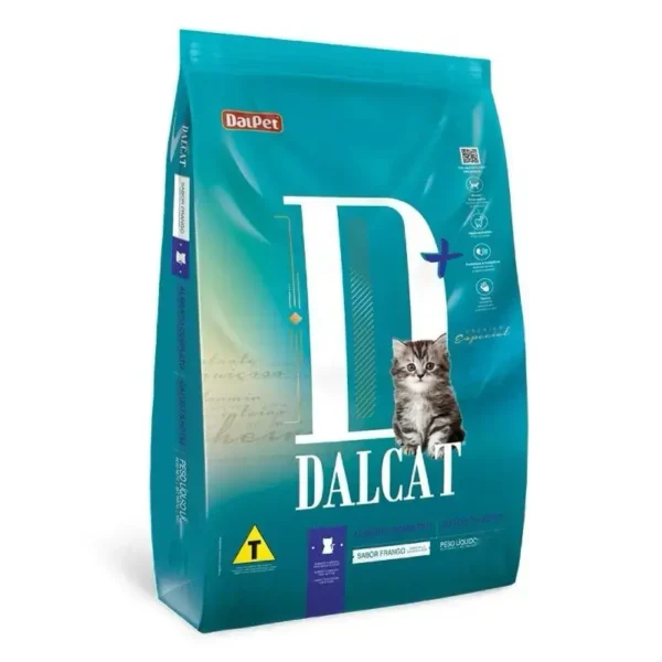 DALCAT GATITOS