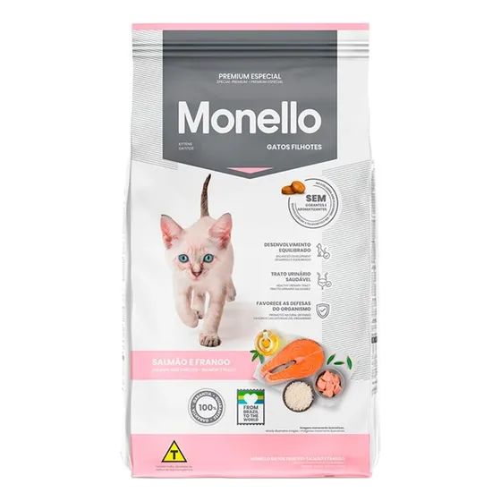 MONELLO GATITOS