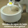 FUENTE FLOR