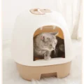 ARENERA CUBIERTA TIPO IGLU