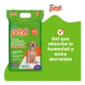 TAPETES ABSORBENTES PETYS