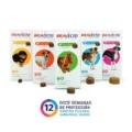 BRAVECTO 12 SEMANAS DE 2 A 4,5KG