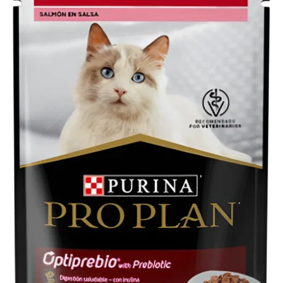 PRO PLAN GATO ADULTO POUCH 85GR