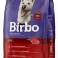 BIRBO PERROS ADULTOS CARNE X 25KG