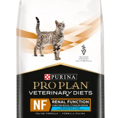 PRO PLAN VETERINARY DIETS NF ADVANCED CARE  RENAL 1.5KG