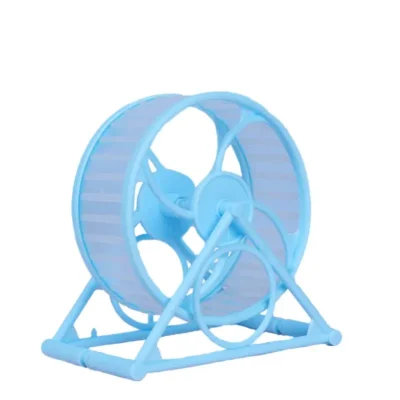 RUEDA BASICA PARA HAMSTER