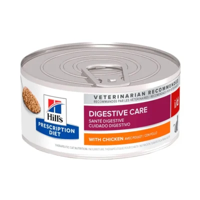 HILL'S GATO I/D DIGESTIVE CARE
